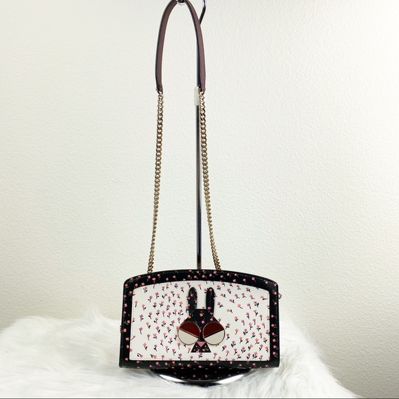 kate spade Handbags - Kate Spade money bunny east west crossbody bag